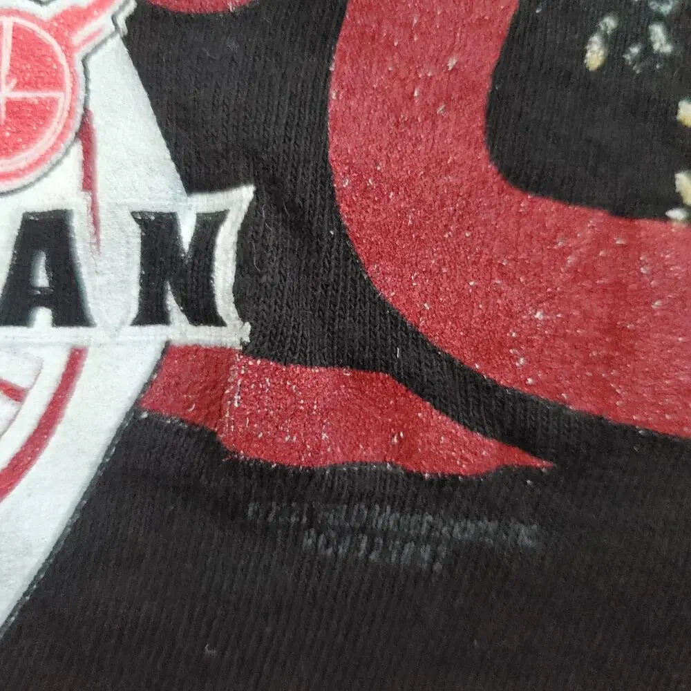 Monster Jam Dragonoid Bakugan Monster Truck Tshirt Youth Sz Large - Picture 3 of 4